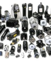Hydraulics