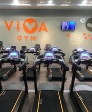 Gimnasio VivaGym Alcobendas Río Norte imagen 4