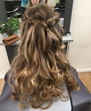 Haardesign Handewitt Silke Korf Bild 8