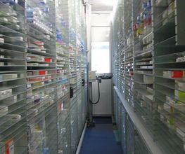Brandsche Apotheke am Klinikum Bild 2