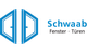 Dominik Schwaab Fenster-Türen