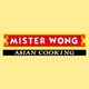 MISTER WONG - ASIAN COOKING