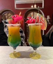 Hotel Columbus & Glamping Bild 15