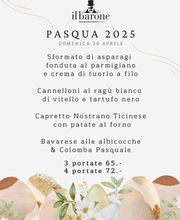 Il Barone Ristorante/Braceria/pizzeria Bild 5