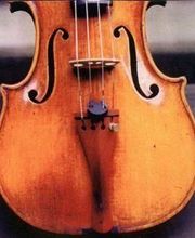 Maurice Beaufort Luthier image 8