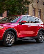 Garage Salvato-Kessi AG - Mazda