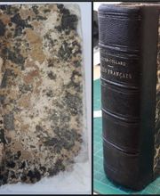 Atelier De Reliure A Fleur De Pages image 4