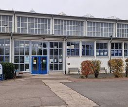 Technikmuseum Hugo Junkers Bild 10