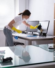 HSL Gebäudemanagement GmbH Bild 2