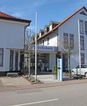 Volksbank Kraichgau eG - SB-Filiale Rettigheim Bild 1