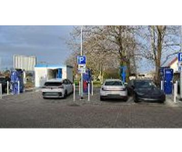 Aral pulse Ladestation Bild 1