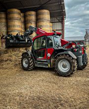 Chevalerias Montbron image 11