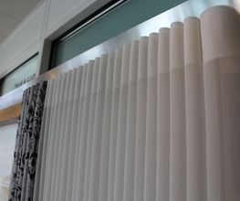 Vorhangatelier Feller & Partner Bild 2