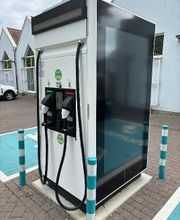 ChargeOne Ladestation Bild 2