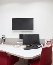 Audioprothésiste Béziers-Alain Afflelou Acousticien image 2