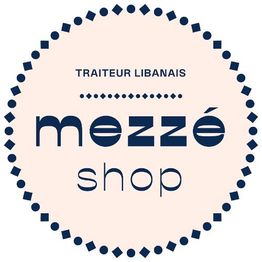 Mezze shop
