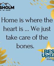Chisholm Plumbing, Heating & Air Conditioning image 3
