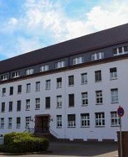Finanzamt Höxter Bild 1