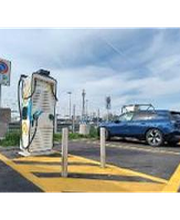 Free to X Stazione di ricarica immagine 6