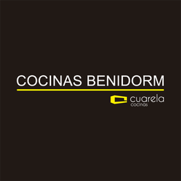 Cocinas Benidorm