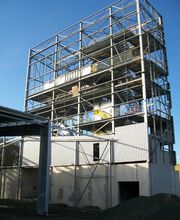 Constructions Métalliques Rousseau SAS image 19