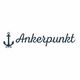Logo Ankerpunkt. Kreuzfahrten.