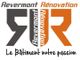REVERMONT RENOVATION