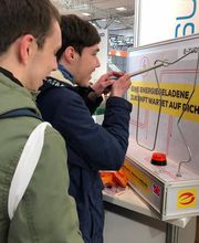 Elektro Weiler GmbH | Köln