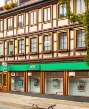 AOK-Kundencenter Wernigerode