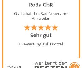 werkenntdenBESTEN.de Qualitätssiegel