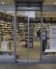 Pharmacie-Amavita Petit-Lancy-entrée