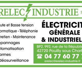 Erelec Industrie image 1