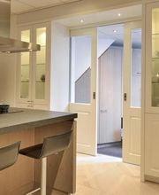 Mereno keuken en en suite deuren/kasten