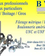 Boulonnerie Visserie Du Midi - Bvm SARL image 3