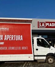 La Piadineria immagine 3
