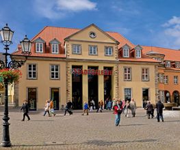 Stadt-Galerie Hameln Bild 3