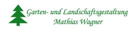 Garten- & Landschaftsgestaltung Mathias Wagner logo