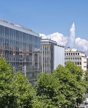 brodbeck roulet architectes associés sa Bild 2