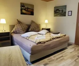 Pension Zur Schlummerstube Bild 2