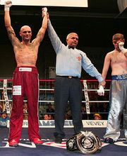 Association Lausanne Wushu et Boxing Institut Bild 7