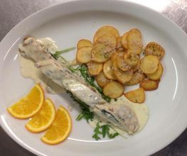 Restaurant Olympia Grimma Bild 17