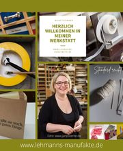 Lehmanns Manufakte Bild 3