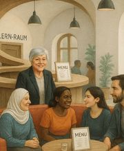 Johanna Lehmacher Bild 1