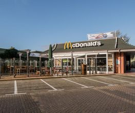 McDonald's Bild 1