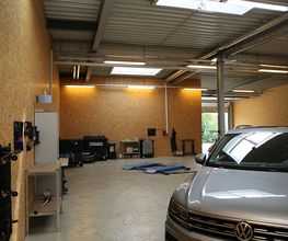 Rameder Montagepoint Paderborn-Wewer Bild 10