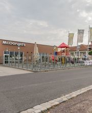 McDonald's Bild 1