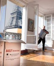 Bailly Déménagements image 4