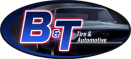 B & T Tire & Automotive