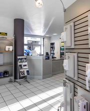 Müller Sicherheitssysteme GmbH