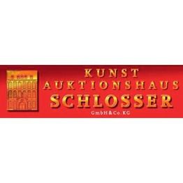 Kunstauktionshaus Schlosser
